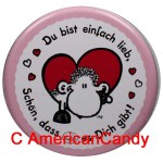 Sheepworld Fruchtgummi "Du bist einfach lieb"